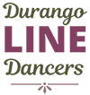Durango Line Dancers logo